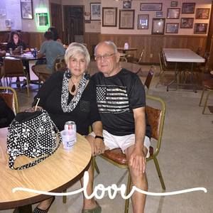 Meet your Posher, Janet